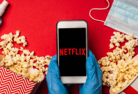 Число подписчиков Netflix в январе — марте 2023 года выросло на 1,75 млн
