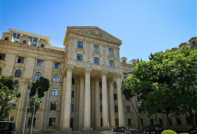Азербайджан объявил персонами нон-грата четверых иранских дипломатов 