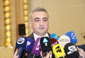 Число адвокатов в Азербайджане впервые превысило 2300 человек