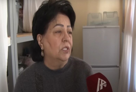Уволена директор бакинского детского дома №3

