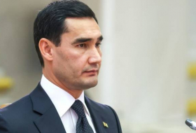 Президент Туркменистана помиловал более 460 осужденных
