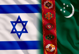 В Туркменистане состоялась церемония открытия посольства Израиля
