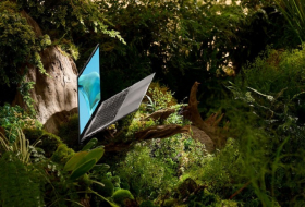 Анонсирован самый тонкий ноутбук в мире