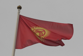 В Киргизии задумали перевести государственный язык на латиницу
