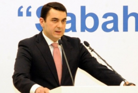 Адиль Керимли: На территории нынешней Армении меняются исторические азербайджанские названия
