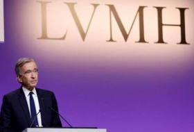 Владелец Louis Vuitton обогнал Маска в рейтинге богатейших людей мира
