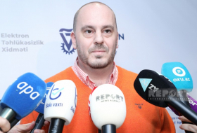 Израильский эксперт: В Азербайджанском центре кибербезопасности будут преподавать местные специалисты
