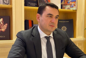 Адиль Керимли назначен министром культуры Азербайджана
