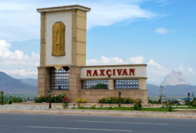 Информация о демонтаже бюста Нариманова в Нахчыване не соответствует действительности