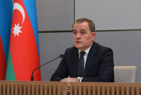 Глава МИД: Азербайджан не видит альтернативы миру в регионе
