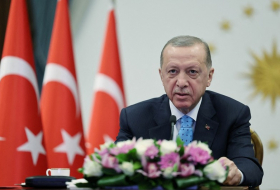 Эрдоган: Шушинская декларация станет самой большой гарантией мира и стабильности 