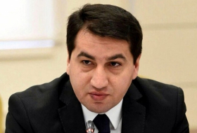 Хикмет Гаджиев: Открытие Зангезурского коридора положит конец блокаде Нахчывана
