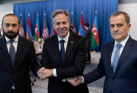 В США проходит заключительный раунд переговоров глав МИД Азербайджана и Армении

