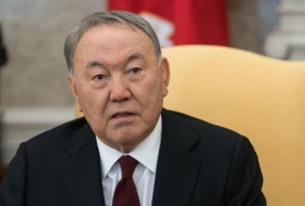 В Казахстане из уголовного кодекса хотят исключить статью об оскорблении Назарбаева
