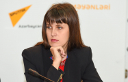 Дарья Гревцова: «Хотя Азербайджан и не входит в ЕАЭС, его мнения и интересы также очень важны»