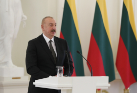 Ильхам Алиев: Подписание мирного соглашения между Азербайджаном и Арменией неизбежно
