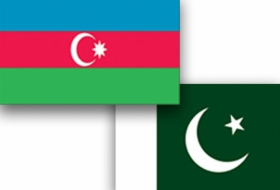 Начался официальный визит начальника Генштаба Азербайджанской армии в Пакистан

