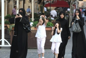 Зафиксирован трехкратный рост числа туристов из Саудовской Аравии в Азербайджан