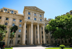 МИД Азербайджана: Решительно отвергаем очередное необоснованное и предвзятое заявление армянской стороны
