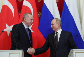 СМИ: Эрдоган и Путин проведут телефонные переговоры по зерновой сделке
