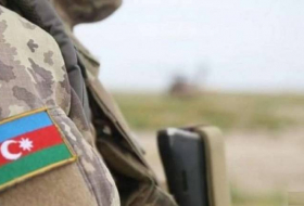 Военнослужащему азербайджанской армии нанесены телесные повреждения
