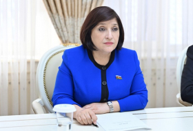 Сахиба Гафарова: Армения должна воздержаться от действий, наносящих ущерб нормализации отношений
