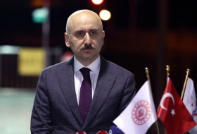 Турецкий министр: Сегодня мы завершим то, что начали 14 мая 

