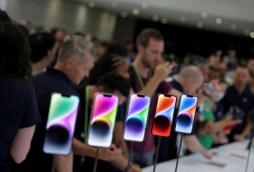 Apple назвали аутсайдером на рынке смартфонов
