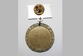 В Азербайджане учреждается медаль 