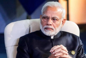 Премьер-министр Индии Моди призвал реформировать ООН
