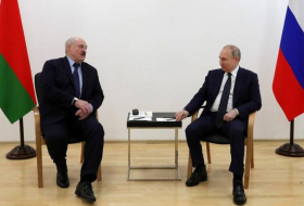 Лукашенко и Путин встретятся в среду в Москве
