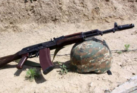 Минобороны Армении сообщило о гибели одного военнослужащего
