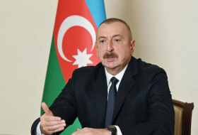 Президент Ильхам Алиев: Стремительное вооружение Армении создает новые угрозы
