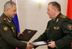 Беларусь подписала документы о размещении российского ядерного оружия и получила 