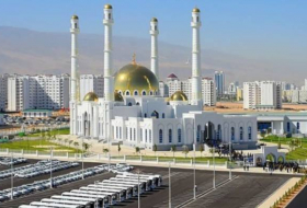 В Туркменистане объявили дату празднования Курбан хайита
