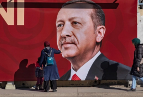 Эрдоган призвал всех избирателей принять участие во втором туре президентских выборов