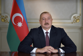 Ильхам Алиев посетил Кяльбаджарский район

