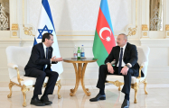 Президент: Представители еврейской общины боролись плечом к плечу за территориальную целостность Азербайджана

