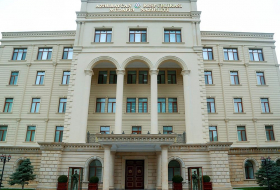 Азербайджан опроверг дезинформацию минобороны Армении
