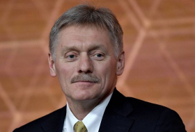 Песков: В Кремле ожидают приезда лидеров Азербайджана и Армении в Москву