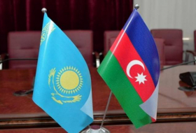 Посольство Казахстана поделилось публикацией по случаю Дня независимости Азербайджана
