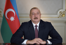 Президент Азербайджана назначил нового посла в Украине
