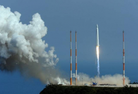 SpaceX вывела на орбиту 15-ю с начала года партию интернет-спутников Starlink
