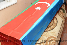 Погибший в результате армянкой провокации военный будет похоронен в Агстафе
