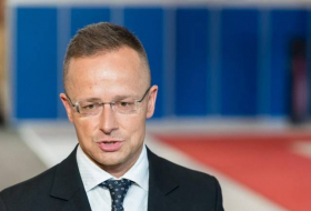Сийярто: Венгрия готова предоставить площадку для переговоров России и Украины
