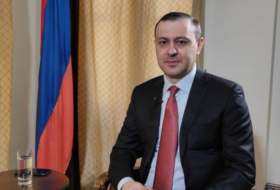 Секретарь Совбеза Армении в США обсудил сотрудничество в сфере безопасности
