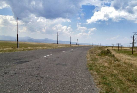 Власти Армении построят новый мост на трассе, ведущей к границе с Турцией
