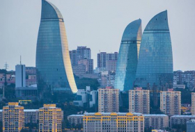В Баку ожидается до 33 градуса тепла
