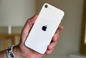Cредняя стоимость продажи iPhone рекордно выросла
