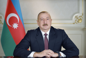 Ильхам Алиев прибыл с рабочим визитом в Россию